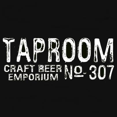 Taproom No 307 Logo